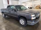 2004 Chevrolet Silverado C1500