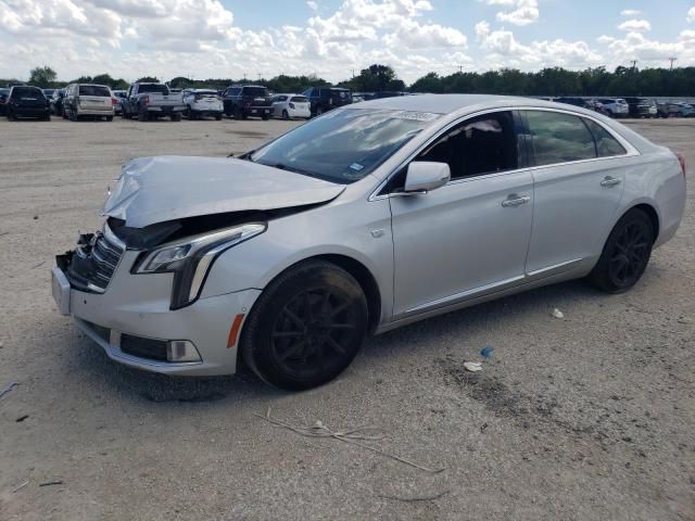 2018 Cadillac XTS Luxury