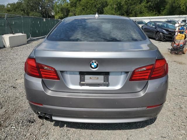 2013 BMW 528 I