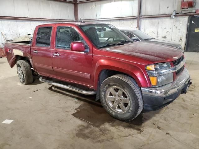 2010 Chevrolet Colorado LT