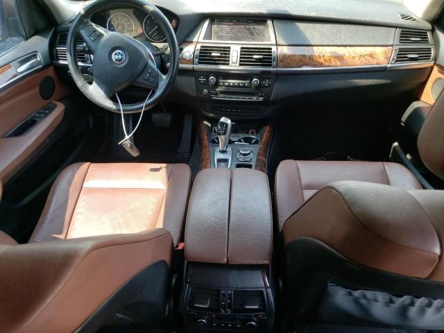 2013 BMW X5 XDRIVE35I