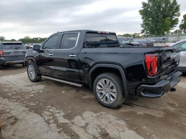 2021 GMC Sierra K1500 Denali