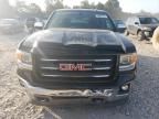 2014 GMC Sierra K1500 SLT