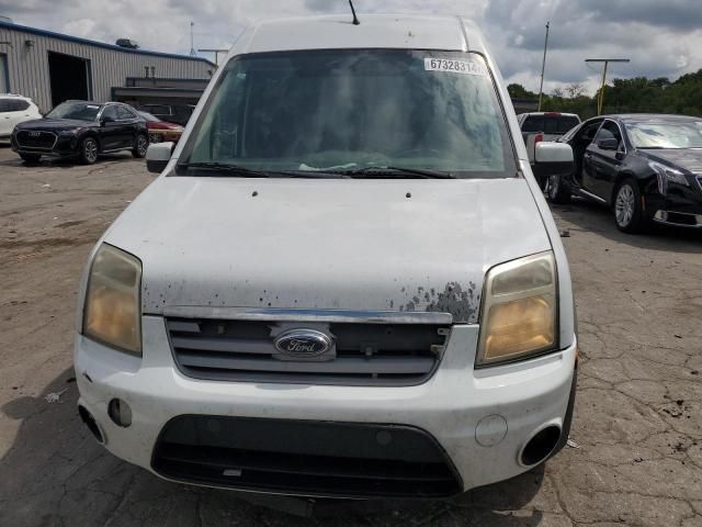 2011 Ford Transit Connect XLT