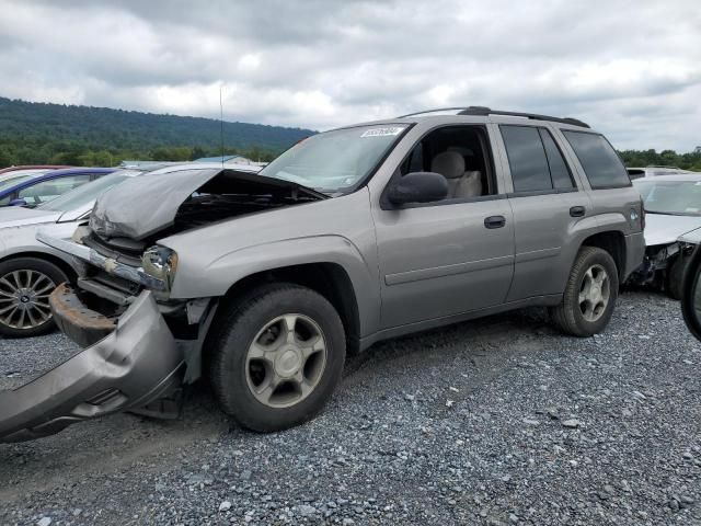 2006 Chevrolet Trailblazer LS