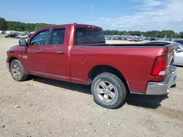 2014 Dodge RAM 1500 SLT