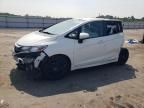 2018 Honda FIT Sport