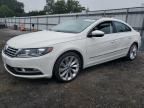 2013 Volkswagen CC Luxury