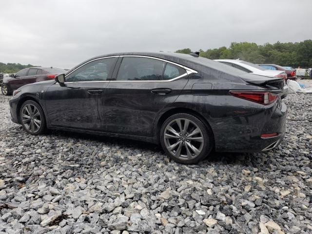 2021 Lexus ES 350 Base