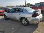 2002 Pontiac Grand AM SE1