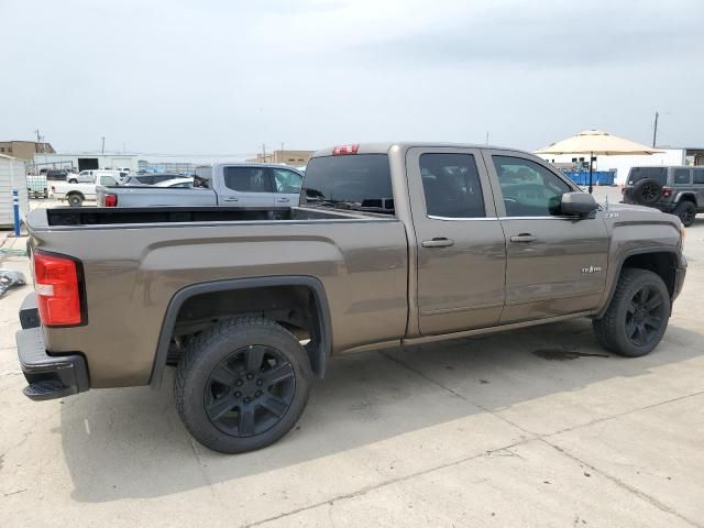 2014 GMC Sierra C1500 SLE