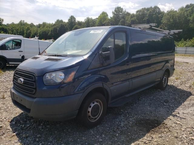 2018 Ford Transit T-150