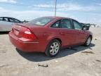 2006 Ford Five Hundred SE