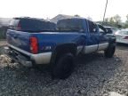 2003 Chevrolet Silverado K1500