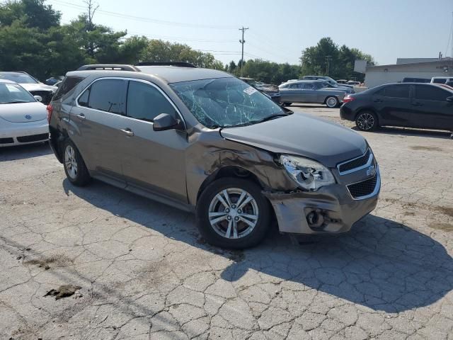 2012 Chevrolet Equinox LT