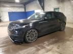 2018 Land Rover Range Rover Velar S