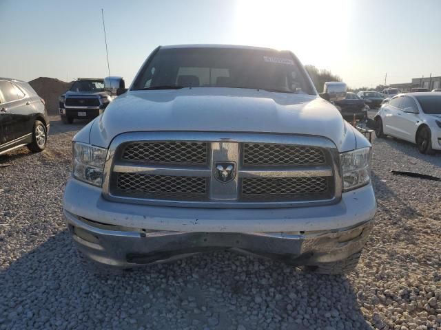 2010 Dodge RAM 1500