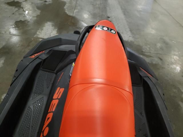 2022 Seadoo Spark