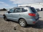 2009 Hyundai Santa FE GLS