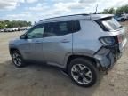 2017 Jeep Compass Limited