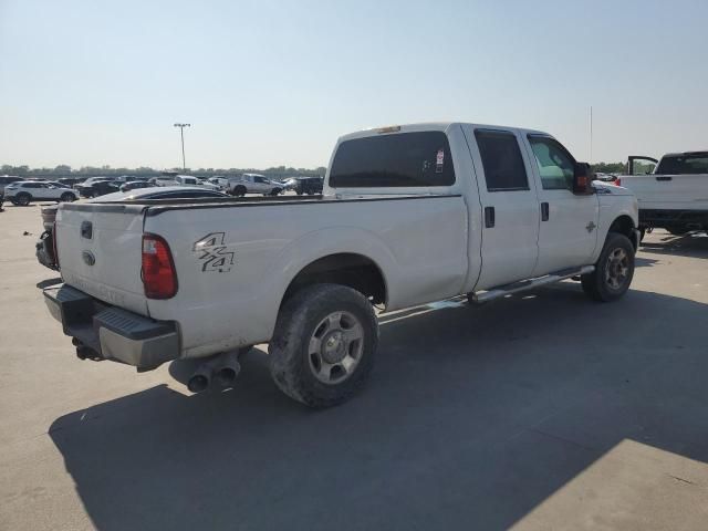 2016 Ford F250 Super Duty