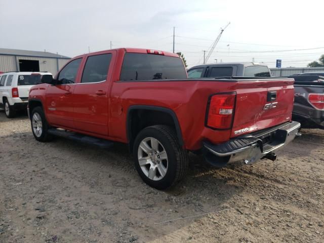 2015 GMC Sierra K1500 SLE