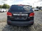 2011 KIA Sorento Base