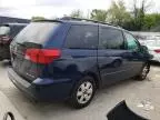 2004 Toyota Sienna XLE