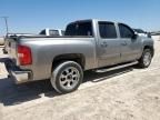 2008 Chevrolet Silverado C1500