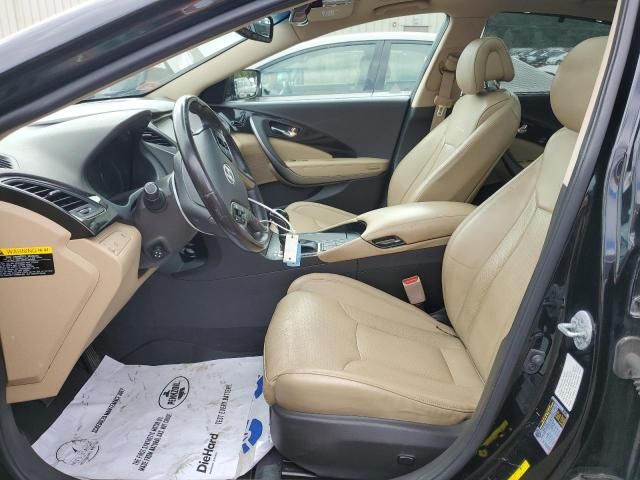 2014 Hyundai Azera GLS