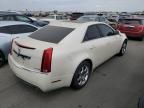 2009 Cadillac CTS