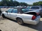 2003 Mercury Grand Marquis LS