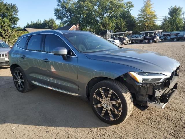 2021 Volvo XC60 T5 Inscription