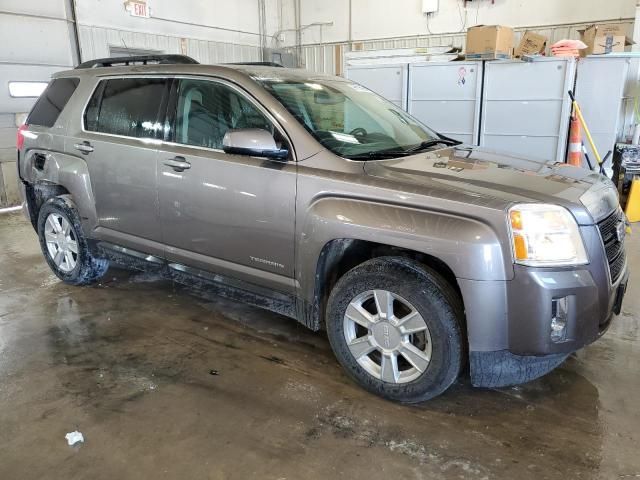 2011 GMC Terrain SLE