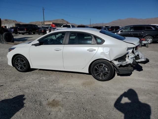 2023 KIA Forte LX