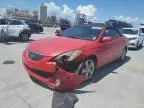 2006 Toyota Camry Solara SE