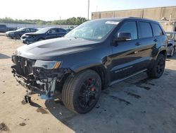 Jeep Vehiculos salvage en venta: 2017 Jeep Grand Cherokee SRT-8