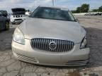 2007 Buick Lucerne CXL