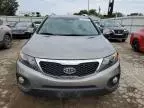 2013 KIA Sorento EX