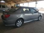 2004 Toyota Corolla CE