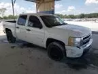 2009 Chevrolet Silverado C1500 LT