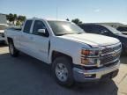 2015 Chevrolet Silverado C1500 LT