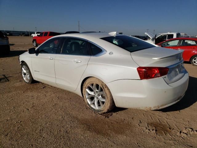 2015 Chevrolet Impala LT