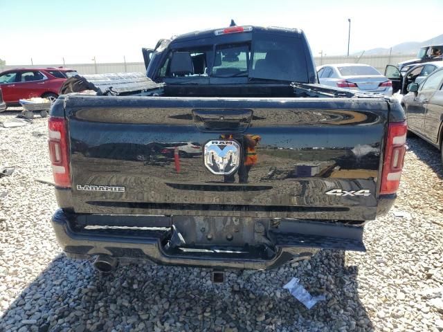 2019 Dodge 1500 Laramie