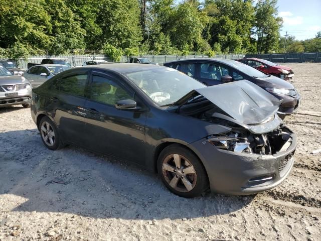 2015 Dodge Dart SXT