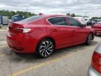 2018 Acura ILX Special Edition