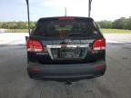 2011 KIA Sorento EX