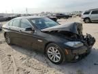 2015 BMW 528 I