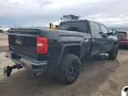 2017 GMC Sierra K2500 Heavy Duty