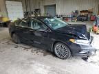 2018 Ford Fusion TITANIUM/PLATINUM